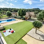 Holiday Home Son Tey By Interhome