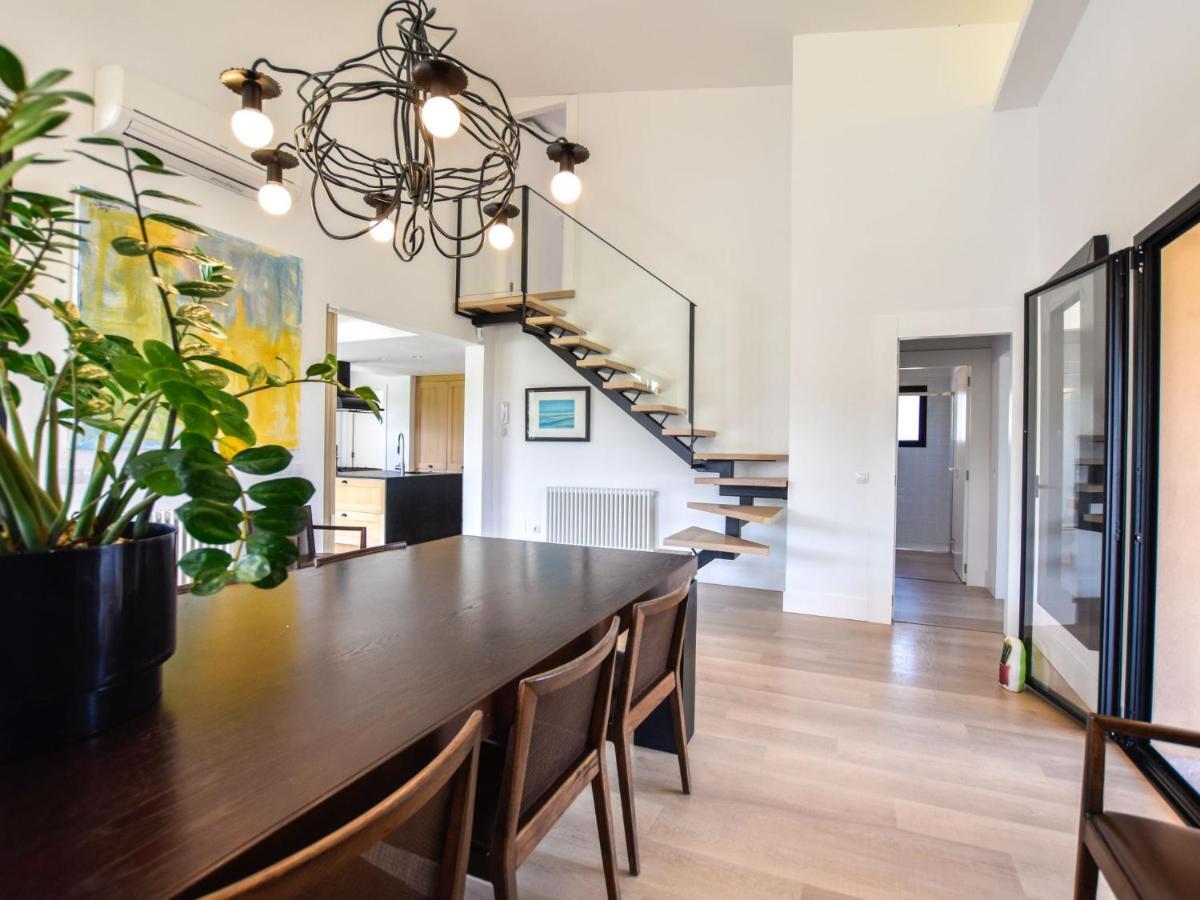 Son Tey By Interhome Feriehus Sineu (Mallorca)