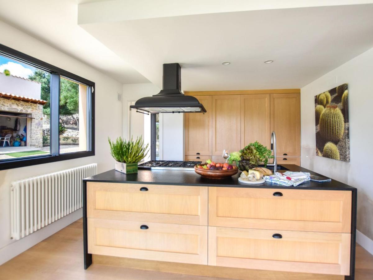 Son Tey By Interhome Feriehus Sineu (Mallorca)