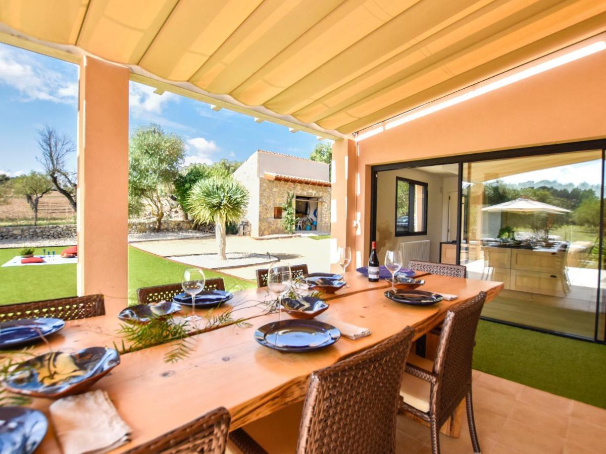 Son Tey By Interhome