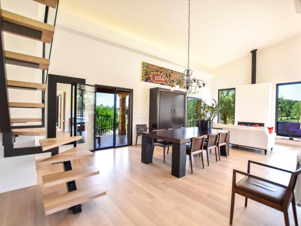 Feriehus Son Tey By Interhome Sineu (Mallorca)